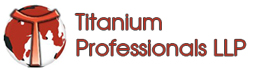 Titanium Professionals LLP